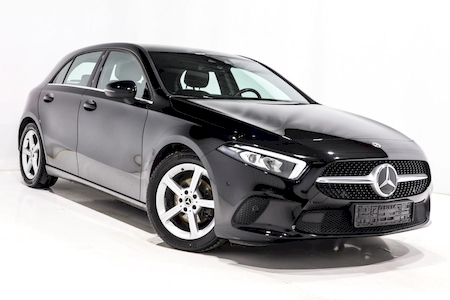 MERCEDES CLASSE A 180 I ESSENCE 136 CV PROGRESSIVE LINE 7G-DCT